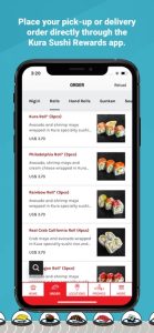 Kura Sushi Rewards APK Download