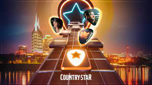 Country Star: Music Game 