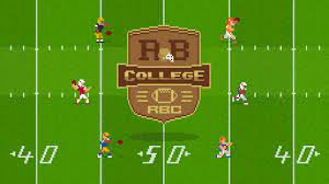Retro Bowl College APK DOWNLOAD