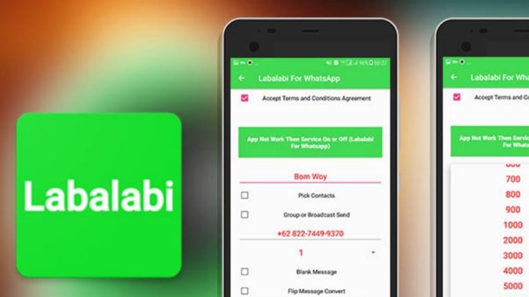 Labalabi For Whatsapp APK Download