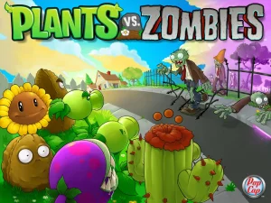 Plants vs Zombies APK Mod Download