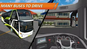 Bus Simulator APK MOD Download