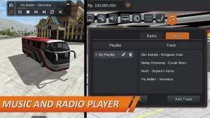 Bus Simulator APK MOD Download