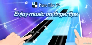Piano Tiles 2™ - Piano Game Mod APK