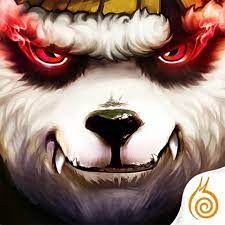 Taichi Panda Mod APK