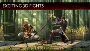 Shadow Fight 3 - RPG fighting Mod APK