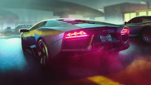 Need for Speed APK Mod Download