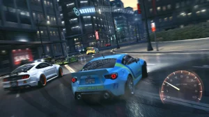 Need for Speed APK Mod Download
