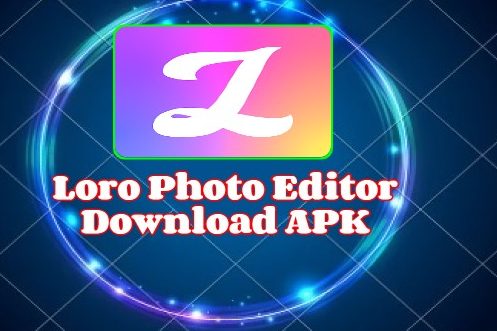 Loro Photo Editor