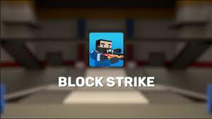 Block Strike Mod Apk 