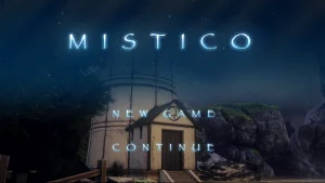 MISTICO:1st Person 