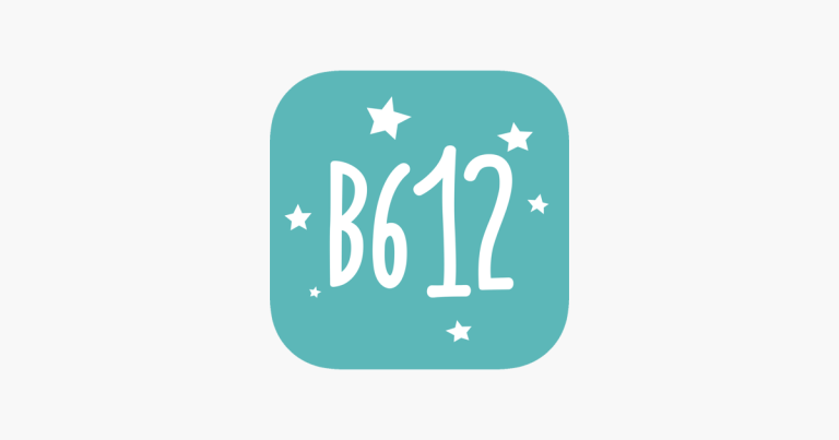 B612 MOD APK 13.1.12 Free Download 2024